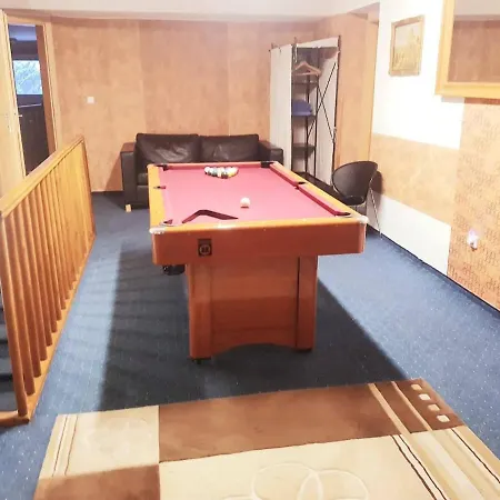 Severka Chalet *