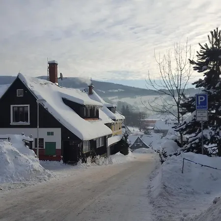 Severka * Rokytnice nad Jizerou