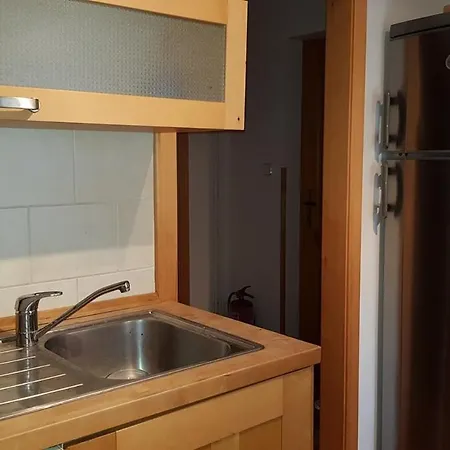 Chalet Severka