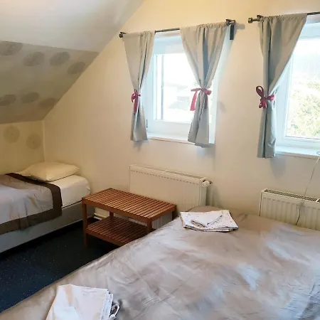 Severka Chalet Rokytnice nad Jizerou