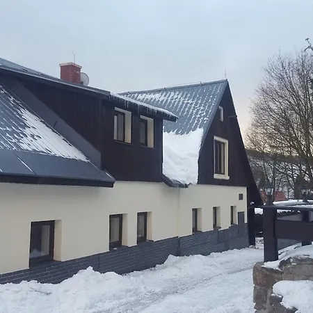 Severka Chalet