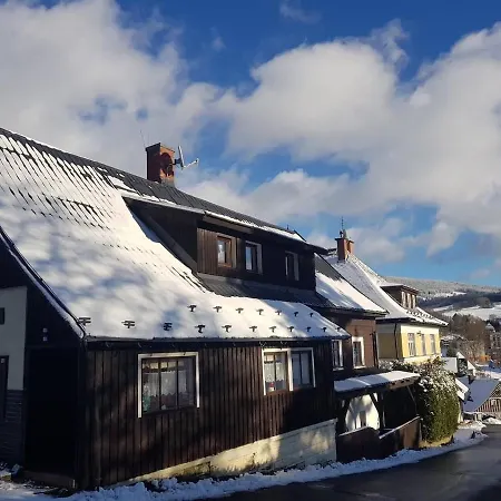 Chalet Severka
